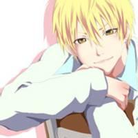 黑子qq头像图片动漫男生_WWW.WHOISQQ.COM
