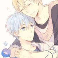 黑子qq头像图片动漫男生_WWW.WHOISQQ.COM