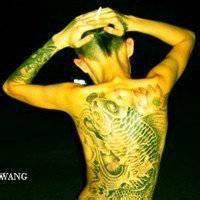 qy社会纹身头像图片男生_WWW.WHOISQQ.COM