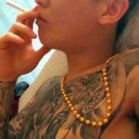qy社会纹身头像图片男生_WWW.WHOISQQ.COM