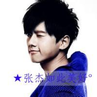qq头像图片男生不带字张杰_WWW.WHOISQQ.COM