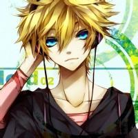 动漫 男生头像图片_WWW.WHOISQQ.COM