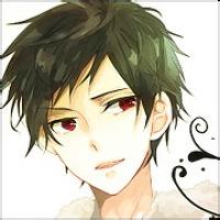 动漫 男生头像图片_WWW.WHOISQQ.COM