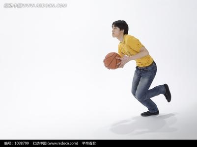 打篮球男生卡通头像图片_WWW.WHOISQQ.COM