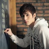 qq头像图片明星男生陈学东_WWW.WHOISQQ.COM