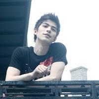 qq头像图片明星男生陈学东_WWW.WHOISQQ.COM