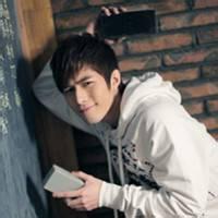 qq头像图片明星男生陈学东_WWW.WHOISQQ.COM