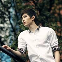 qq头像图片明星男生陈学东_WWW.WHOISQQ.COM