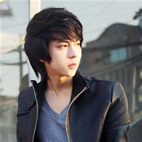 qq头像图片韩国男生拽气_WWW.WHOISQQ.COM