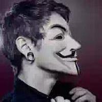 qq头像图片男生面罩男_WWW.WHOISQQ.COM