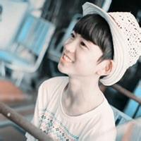 海蓝色男生头像图片_WWW.WHOISQQ.COM