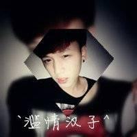 qq带菲字头像图片男生_WWW.WHOISQQ.COM