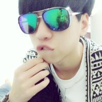qq帅气吊炸天男生头像图片_WWW.WHOISQQ.COM