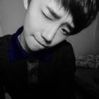 qq头像图片男生黑白_WWW.WHOISQQ.COM