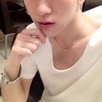 qq男生帅气自行车头像图片_WWW.WHOISQQ.COM