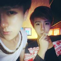 qq男生帅气自行车头像图片_WWW.WHOISQQ.COM