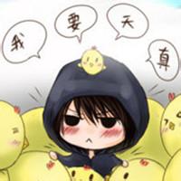qq头像图片萌男生katong_WWW.WHOISQQ.COM