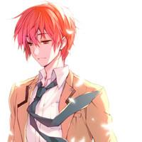 qq漫男生头像图片_WWW.WHOISQQ.COM