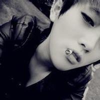 qq头像图片男生霸气带刀_WWW.WHOISQQ.COM