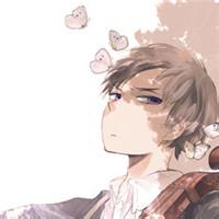 卡通男生头像图片$$清新_WWW.WHOISQQ.COM
