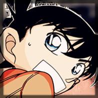 qq头像图片柯南动漫男生_WWW.WHOISQQ.COM