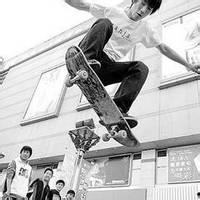 滑板$$头像图片$$男生_WWW.WHOISQQ.COM