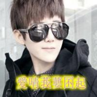 qq闪头像图片男生带y字_WWW.WHOISQQ.COM
