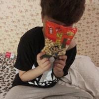 个性网吃货男生头像图片_WWW.WHOISQQ.COM