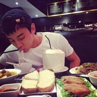 个性网吃货男生头像图片_WWW.WHOISQQ.COM