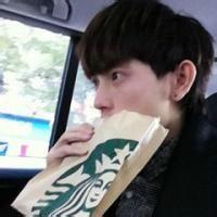 个性网吃货男生头像图片_WWW.WHOISQQ.COM
