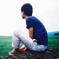 背影全身照头像图片男生_WWW.WHOISQQ.COM