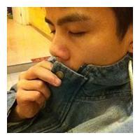 高端大气的男生头像图片_WWW.WHOISQQ.COM