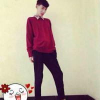 高端大气的男生头像图片_WWW.WHOISQQ.COM