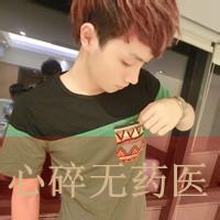 qq男生孤独寂寞头像图片_WWW.WHOISQQ.COM