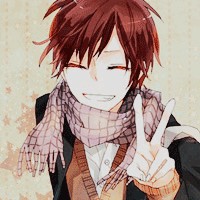 男生动漫西装头像图片_WWW.WHOISQQ.COM