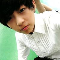 个性小男生头像图片_WWW.WHOISQQ.COM