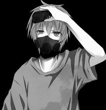 头像图片男生带栏杆_WWW.WHOISQQ.COM