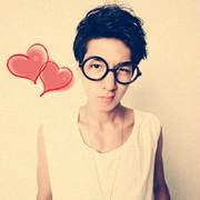qq头像图片男生心形的_WWW.WHOISQQ.COM