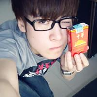 qq男生潮头像图片_WWW.WHOISQQ.COM
