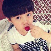 萌娃qq头像图片$$男生_WWW.WHOISQQ.COM