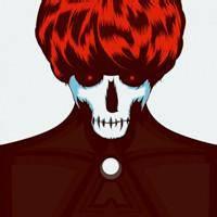 苦笑男生动漫头像图片_WWW.WHOISQQ.COM