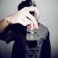 欧美孤单男生头像图片_WWW.WHOISQQ.COM