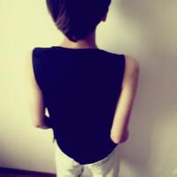 成熟伤感头像图片男生_WWW.WHOISQQ.COM