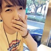 个性头像图片 微笑男生_WWW.WHOISQQ.COM