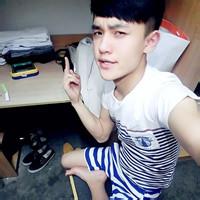 qq男生靠墙头像图片_WWW.WHOISQQ.COM