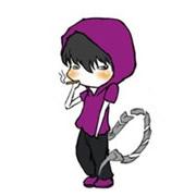 天蝎座男生头像图片大全_WWW.WHOISQQ.COM