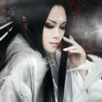 qq头像图片cos男生_WWW.WHOISQQ.COM