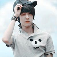 清新男生头像图片贴吧_WWW.WHOISQQ.COM