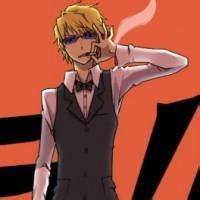 好兄弟男生个性qq头像图片_WWW.WHOISQQ.COM