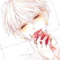 超唯美动漫男生头像图片_WWW.WHOISQQ.COM